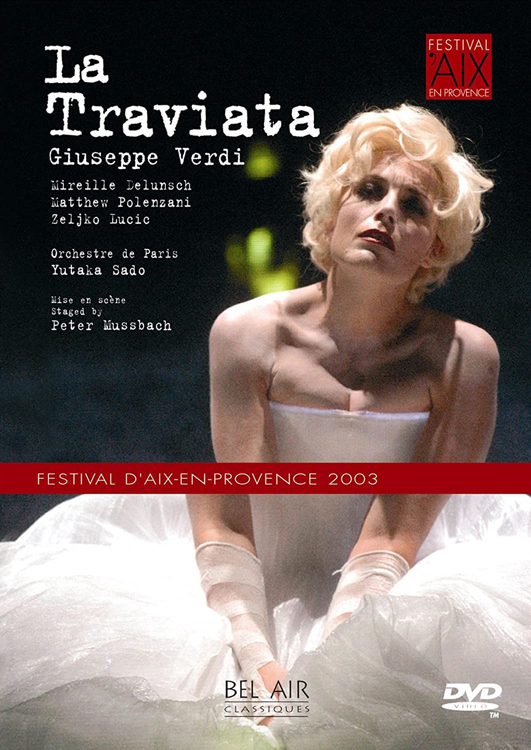 La Traviata